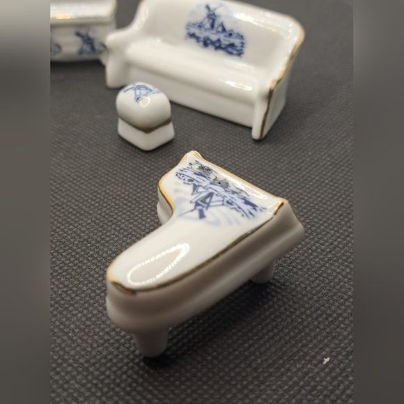 Delft Blue Miniatures - Picture 7 of 9